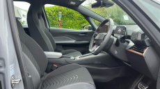 CUPRA Born 170kW e-Boost V1 59kWh 5dr Auto Electric Hatchback